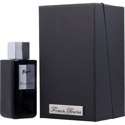 Franck Boclet Sugar Extrait de Parfum - Unisex 100ml - Francia Franck Boclet Sugar Extrait de Parfum - Unisex 100ml - Francia