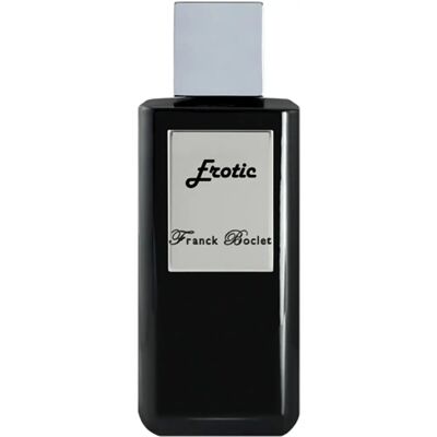 Perfum unisex Erotic od Franck Boclet - 100ml Perfum unisex Erotic od Franck Boclet - 100ml