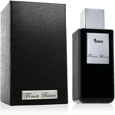 Franck Boclet Rock & Riot Icon Eau de Parfum - Unisex Franck Boclet Rock & Riot Icon Eau de Parfum - Unisex
