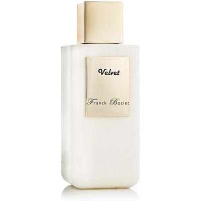 Perfum Velvet od Franck Boclet - Unisex, Cytrusy, Brzoskwinia Perfum Velvet od Franck Boclet - Unisex, Cytrusy, Brzoskwinia
