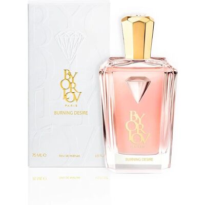 Perfum Orlov Paris Burning Desire 75 ml Perfum Orlov Paris Burning Desire 75 ml