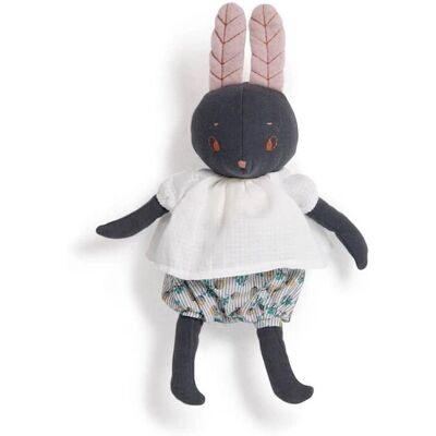 Moulin Roty Lune Wielokolorowa pluszowa zabawka - Pluszak Moulin Roty Lune Wielokolorowa pluszowa zabawka - Pluszak