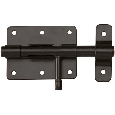 Serratura MERMIER M-498162 - Finitura opaca - Cilindro europeo - 2 chiavi - Incasso Serratura MERMIER M-498162 - Finitura opaca - Cilindro europeo - 2 chiavi - Incasso
