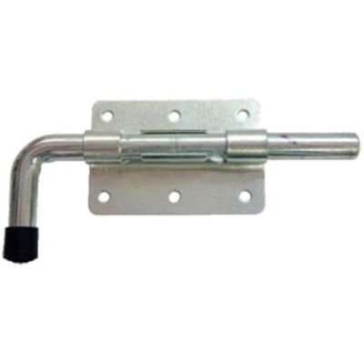MERMIER M-503103 Lucchetto Pistola - Ø 10 mm - Standard MERMIER M-503103 Lucchetto Pistola - Ø 10 mm - Standard