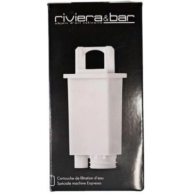 Riviera & Bar BCE950 - Wasserfilter für Espressomaschinen Riviera & Bar BCE950 - Wasserfilter für Espressomaschinen