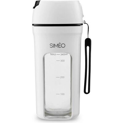 Blender Nomade Siméo Fresh & Mix Blender Nomade Siméo Fresh & Mix
