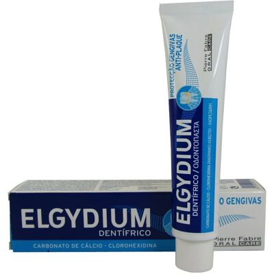 Elgydium Decay Protection Toothpaste - Toothpaste Elgydium Decay Protection Toothpaste - Toothpaste
