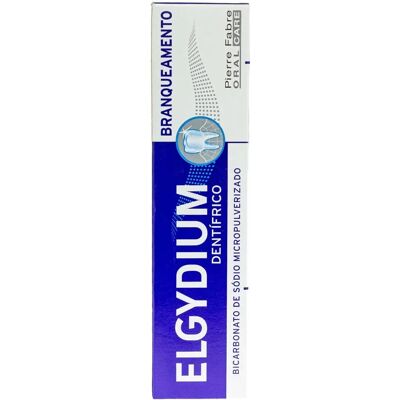 Elgydium Model - Whitening Zahnpasta Elgydium Model - Whitening Zahnpasta