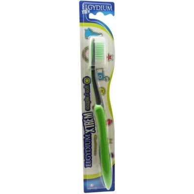 Elgydium Xtrem Soft Toothbrush - Sensitive Gums Elgydium Xtrem Soft Toothbrush - Sensitive Gums