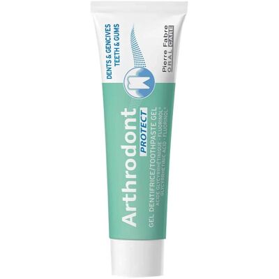 Elgydium Arthrodont Protect Teeth and Gums Gel - Teeth and Gums Gel Elgydium Arthrodont Protect Teeth and Gums Gel - Teeth and Gums Gel