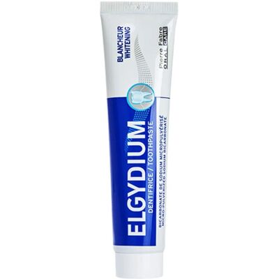 Elgydium Model - Whitening Toothpaste Elgydium Model - Whitening Toothpaste