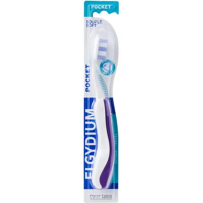 Elgydium Pasta Blanqueadora - Pasta de dientes Elgydium Pasta Blanqueadora - Pasta de dientes
