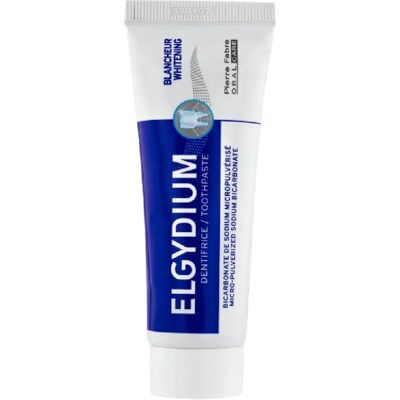 Elgydium Pasta de Dentes Branqueadora - 50ml Elgydium Pasta de Dentes Branqueadora - 50ml