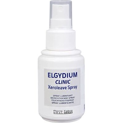 Elgydium Xeroleave Spray Boca Seca - Spray Elgydium Xeroleave Spray Boca Seca - Spray