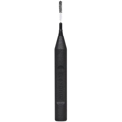 Elgydium Clinic Mono Kompakt Schwarz - Interdentalbürste Elgydium Clinic Mono Kompakt Schwarz - Interdentalbürste