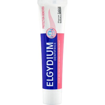 Elgydium GENGI 75ML - Pasta de Dentes para Placa e Gengivas Elgydium GENGI 75ML - Pasta de Dentes para Placa e Gengivas