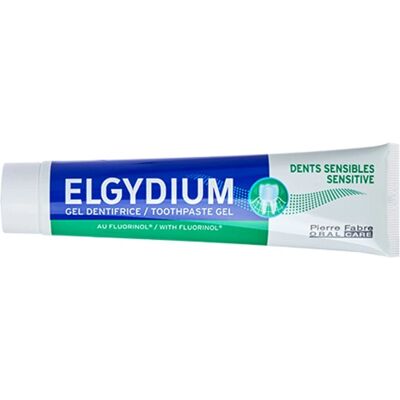 Elgydium Empfindliche Zähne Zahnpasta Elgydium Empfindliche Zähne Zahnpasta