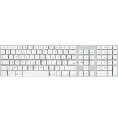 Mobility Lab Design Touch USB Clavier Mac - Clavier Mobility Lab Design Touch USB Clavier Mac - Clavier