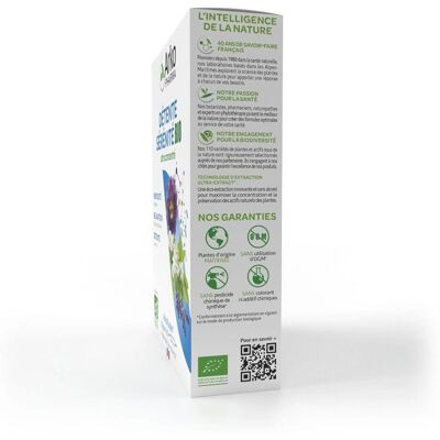 Arkopharma Arkofluides Relaxation Naturelle - Complément alimentaire - Publicité Arkopharma Arkofluides Relaxation Naturelle - Complément alimentaire - Publicité