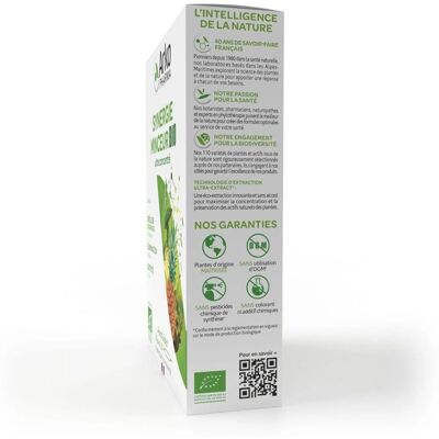 Arkopharma Arkofluides Synergie Minceur Bio - 20 Ampoules - Publicité Arkopharma Arkofluides Synergie Minceur Bio - 20 Ampoules - Publicité