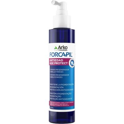 Arkopharma Age Protect Spray 125ml - Haarspray Arkopharma Age Protect Spray 125ml - Haarspray