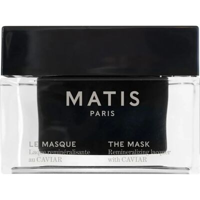 Matis Paris Caviar The Mask - Verjüngende Gesichtsmaske - 50ml Matis Paris Caviar The Mask - Verjüngende Gesichtsmaske - 50ml