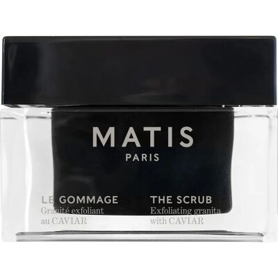 Matis Paris Caviar Lo Scrub - 50 ml Matis Paris Caviar Lo Scrub - 50 ml