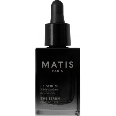 Matis Caviar Ansiktsserum - 30ml - Anti-Aging Serum Matis Caviar Ansiktsserum - 30ml - Anti-Aging Serum
