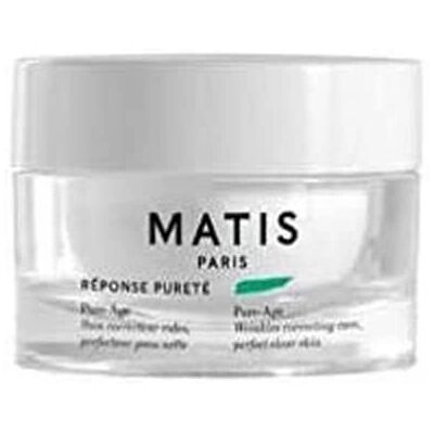 Matis Reponse Purete Pure Age Anti-Wrinkle Cream - Huidverzorging Matis Reponse Purete Pure Age Anti-Wrinkle Cream - Huidverzorging