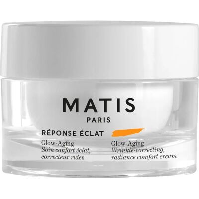 MATIS Paris Réponse Éclat Glow Aging Anti-Wrinkle Treatment - Brightening MATIS Paris Réponse Éclat Glow Aging Anti-Wrinkle Treatment - Brightening