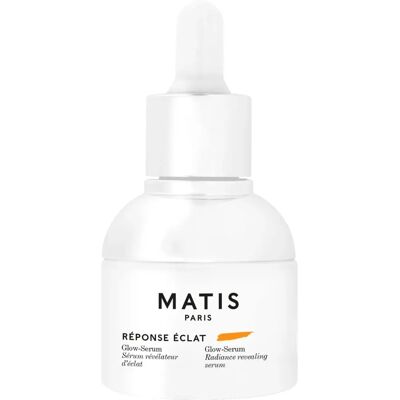 MATIS Paris Réponse Éclat Glow Serum - Brightening Facial Serum MATIS Paris Réponse Éclat Glow Serum - Brightening Facial Serum