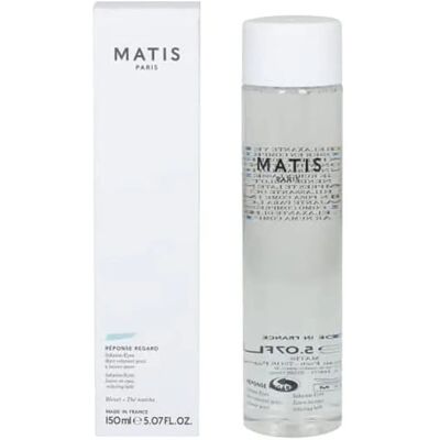 MATIS Paris Réponse Regard Infusion-Occhiere Tonico Rinfrescante - 150 ml MATIS Paris Réponse Regard Infusion-Occhiere Tonico Rinfrescante - 150 ml