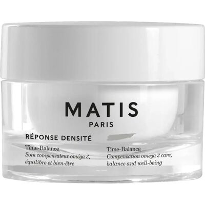 Matis Time-Balance Ansiktskrem - Reduserer Menopausetegn Matis Time-Balance Ansiktskrem - Reduserer Menopausetegn