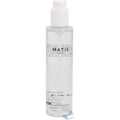 MATIS Paris Authentik-Water Micellar Cleanser - 200ml MATIS Paris Authentik-Water Micellar Cleanser - 200ml