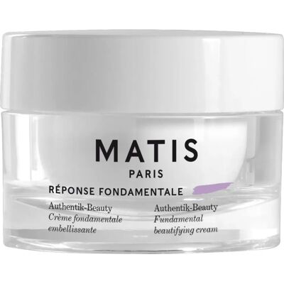 Matis Paris Modell Response Fondamentale - Ansiktskrem Matis Paris Modell Response Fondamentale - Ansiktskrem