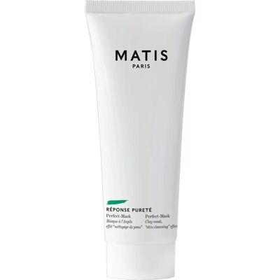 Matis Perfekt Masker - Rensende, Mattende, 50ml Matis Perfekt Masker - Rensende, Mattende, 50ml