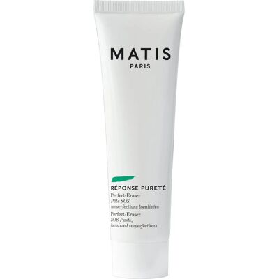 Matis Paris Perfect-Eraser - Blemish Targeting Face Treatment 20ml Matis Paris Perfect-Eraser - Blemish Targeting Face Treatment 20ml
