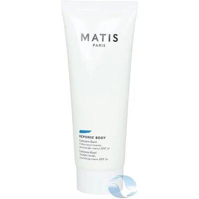 MATIS Reponse Body Cashmere-Hand SPF10 - Håndkrem MATIS Reponse Body Cashmere-Hand SPF10 - Håndkrem