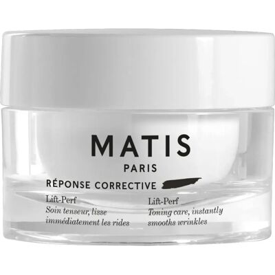 Matis Paris Réponse Corrective Lift-Perf (50ml) Matis Paris Réponse Corrective Lift-Perf (50ml)