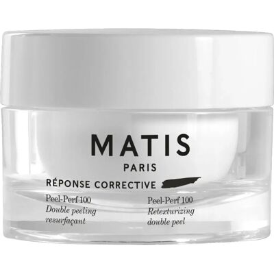 MATIS Paris Kasvot Uudistaminen 100 - Kuorinta Naisille MATIS Paris Kasvot Uudistaminen 100 - Kuorinta Naisille