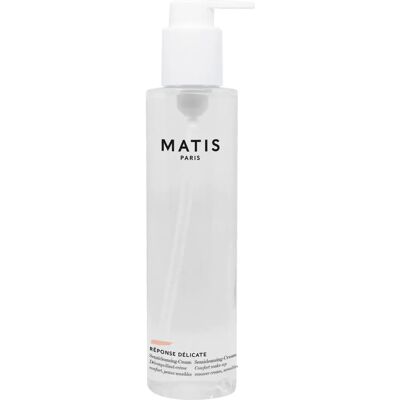 Matis Paris Reponse Delicate Facial Cleanser - Sensitive Skin Matis Paris Reponse Delicate Facial Cleanser - Sensitive Skin