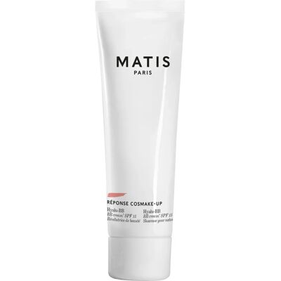 MATIS Paris Réponse Cosmake-Up Hyalu-BB crema idratante BB SPF 15 - Crema BB MATIS Paris Réponse Cosmake-Up Hyalu-BB crema idratante BB SPF 15 - Crema BB