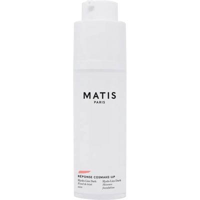 Matis Paris Response Cosmake-Up Hyalu-Liss Medium Oppfriskende Foundation - Foundation Matis Paris Response Cosmake-Up Hyalu-Liss Medium Oppfriskende Foundation - Foundation