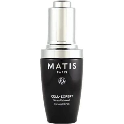 MATIS Paris Cell Expert Universal Serum - Regenerating, Smoothing, 30 ml MATIS Paris Cell Expert Universal Serum - Regenerating, Smoothing, 30 ml