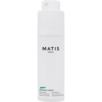 MATIS Paris Réponse Pureté Pure Serum - Facial Serum MATIS Paris Réponse Pureté Pure Serum - Facial Serum