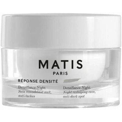MATIS Paris Densité Densifiance Nachtcreme - Nachtprodukt MATIS Paris Densité Densifiance Nachtcreme - Nachtprodukt