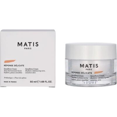 MATIS Paris Response Delicate Face Cream - Sensitive Skin MATIS Paris Response Delicate Face Cream - Sensitive Skin