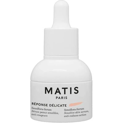 Matis Merke Sensiflora Serum - Følsom hud - 30ml Matis Merke Sensiflora Serum - Følsom hud - 30ml