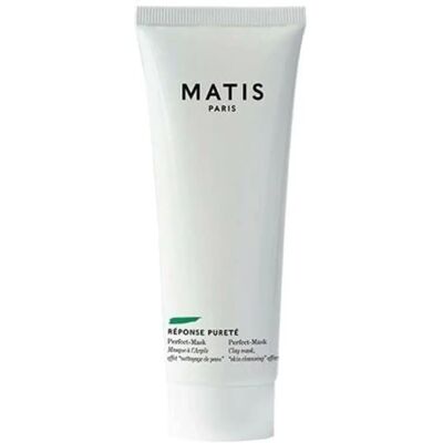 MATIS Răspunsul Purității Masca de Exfoliere 50ml - Masca Facială MATIS Răspunsul Purității Masca de Exfoliere 50ml - Masca Facială