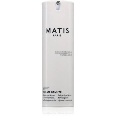 Matis Bright Age Serum - Skin Firming & Dark Spot Reduction Matis Bright Age Serum - Skin Firming & Dark Spot Reduction
